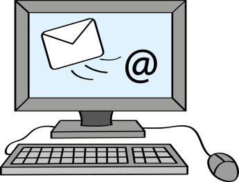 Computer Mail Computer Mail