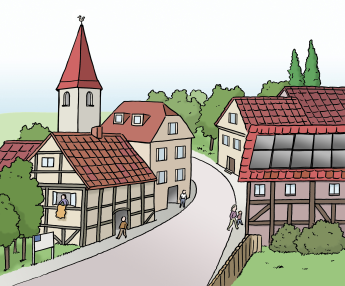 Gemeinde Gemeinde
