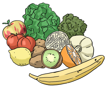 gesunde Ernährung gesunde Ernährung