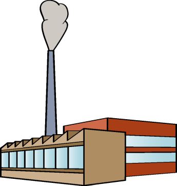Fabrik