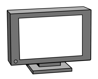 Fernseher Fernseher