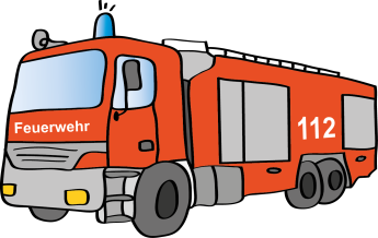 Feuerwehrauto Feuerwehrauto