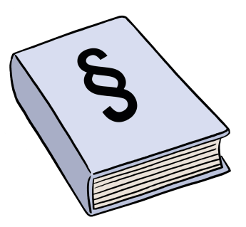 Gesetzesbuch 
