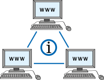 Computernetzwerk Computernetzwerk