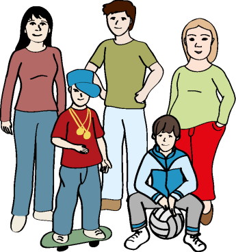 Kinder und Jugendliche Kinder und Jugendliche