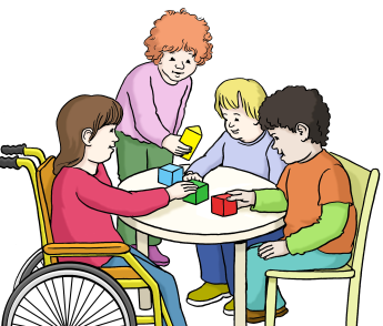 Kindergarten Kindergarten