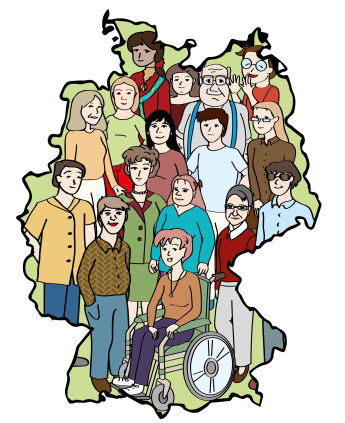 Menschen Deutschland Menschen Deutschland