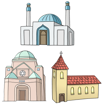 Religionen Religionen
