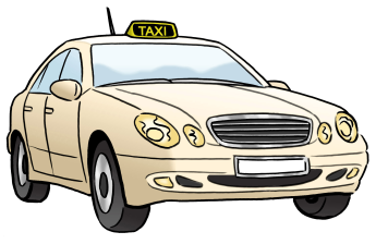 Taxi Taxi