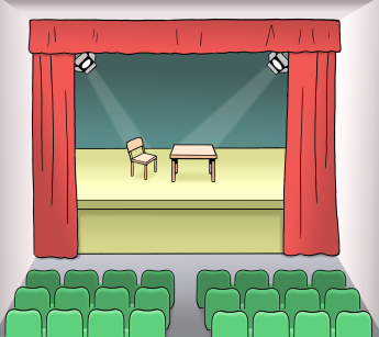 Theater Theater