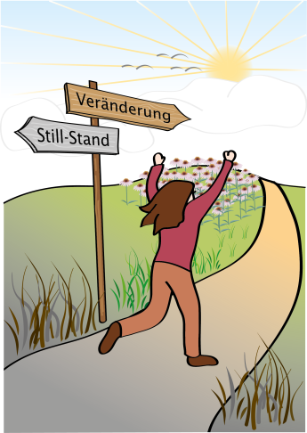 Für Veränderung Für Veränderung