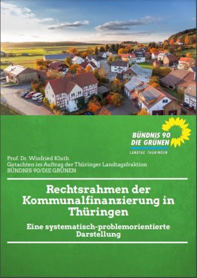 Kommunalfinanzen