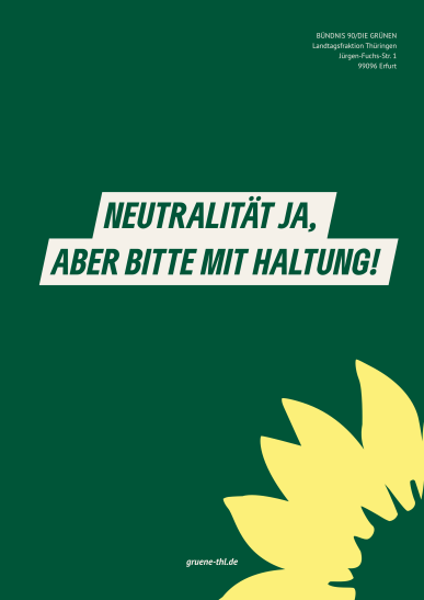 Neutralität