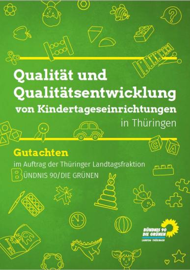Cover Kita-Gutachten