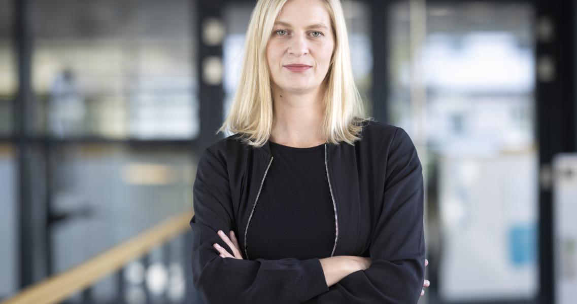 Madeleine Henfling