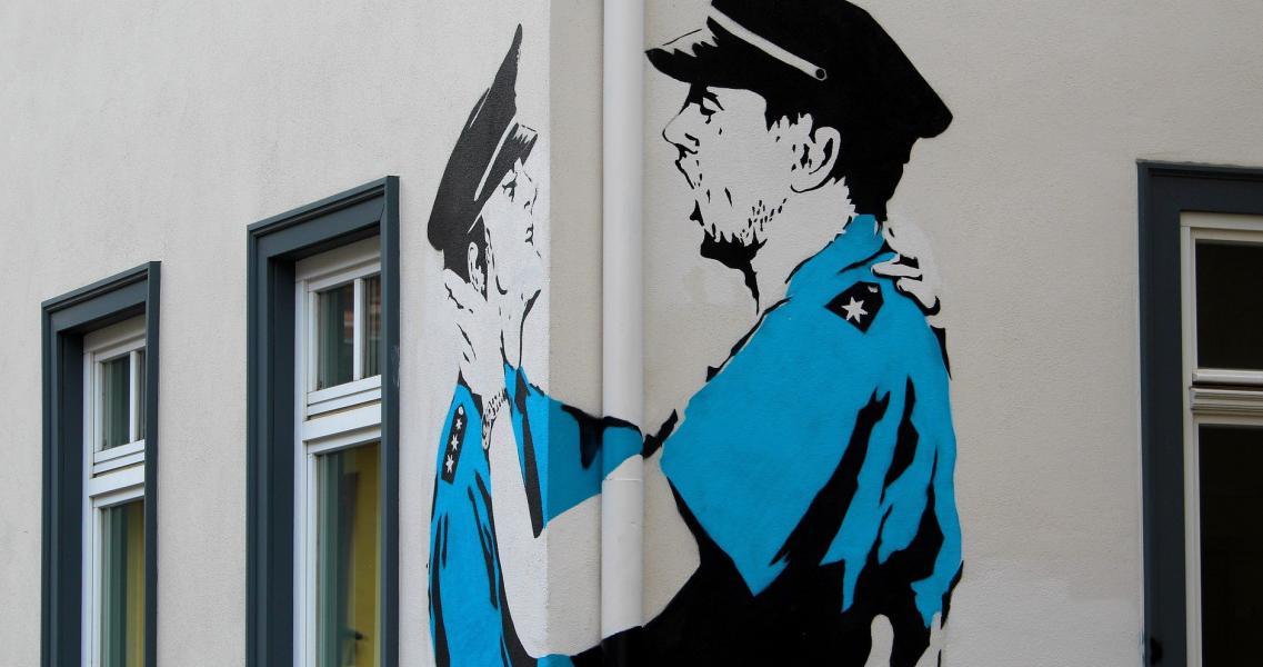 Polizei