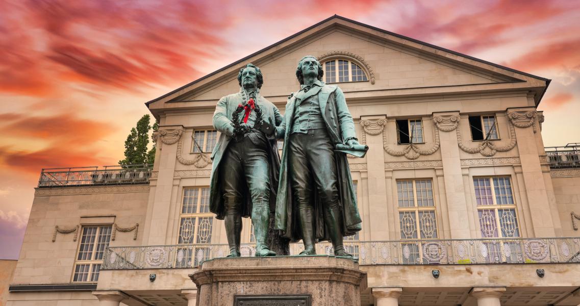 Weimar