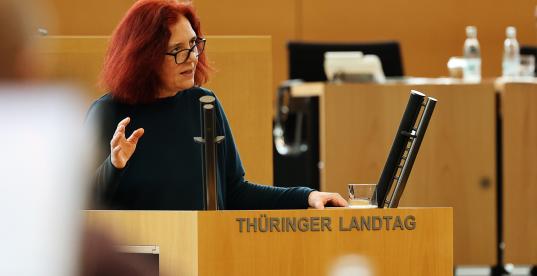Astrid Plenum