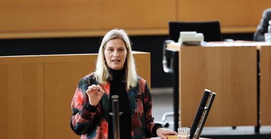 Madeleine Plenum