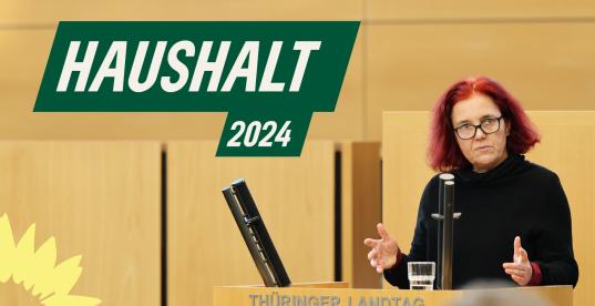 Astrid Haushalt 2024