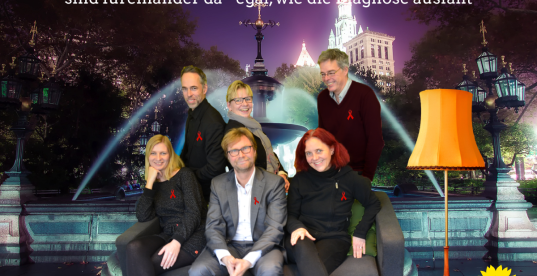 Welt-AIDS-Tag