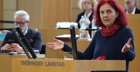Astrid Plenum