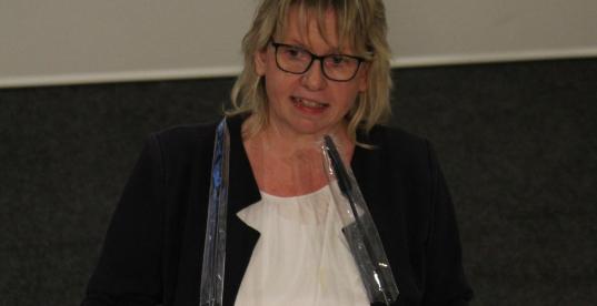babett Pfefferlein