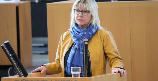 Babette November Plenum