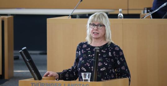 Babette Deuna