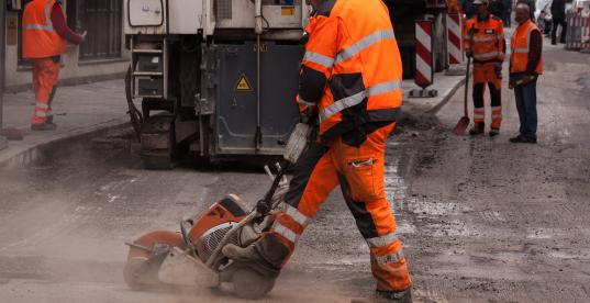 Arbeit