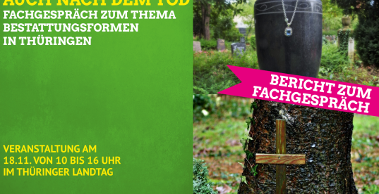bericht bestattung