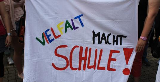 Freie Schulen