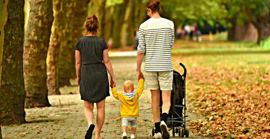 Familie