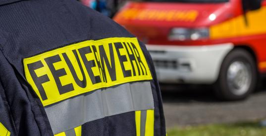 Feuerwehr