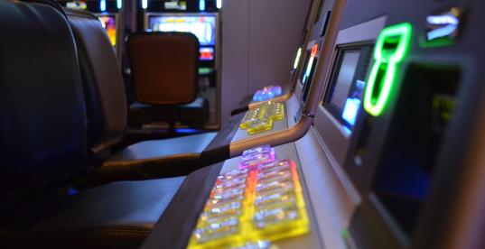 Spielsucht