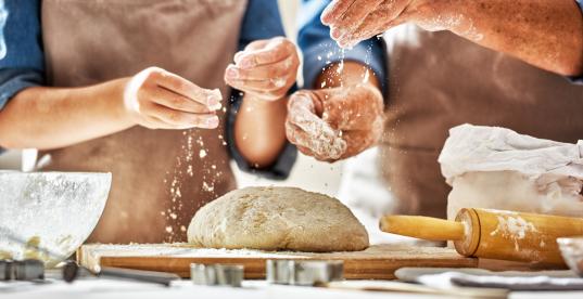 Bäckerei