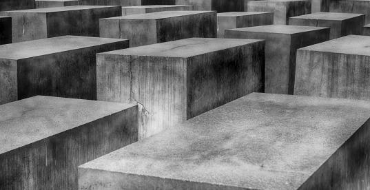 Holocaust Mahnmal
