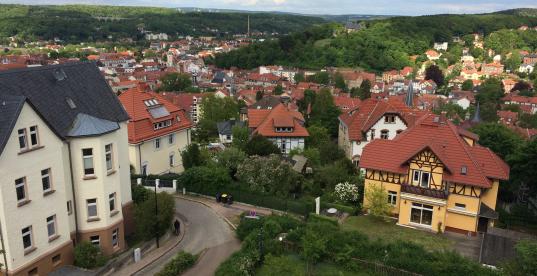 Eisenach