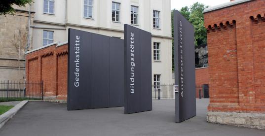 Andreasstraße