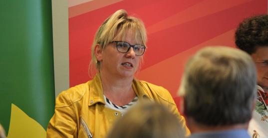 Arbeitsmarktpolitik