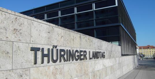 Thüringer Landtag