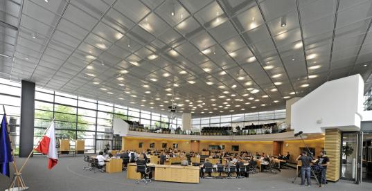 Landtag