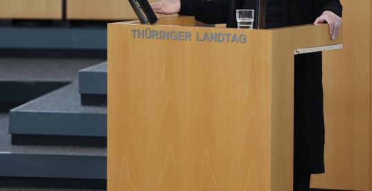 Madeleine Plenum