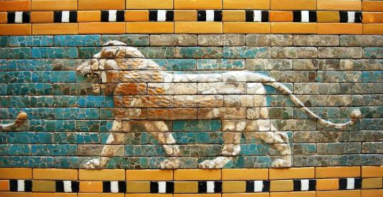 Mosaik