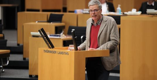 Olaf Plenum