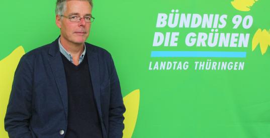 Olaf Gespräch