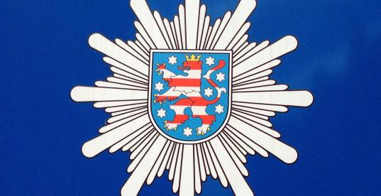 Polizei Thüringen Logo