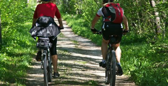 Radfahrer