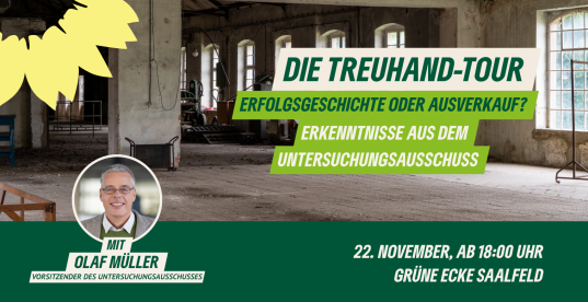 Die Treuhand-Tour