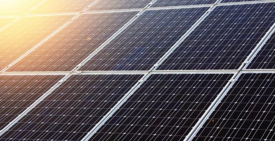 Energiewende, Solar